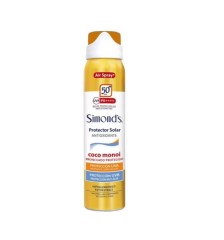 SIMONDS FPS50 SPRAY X75