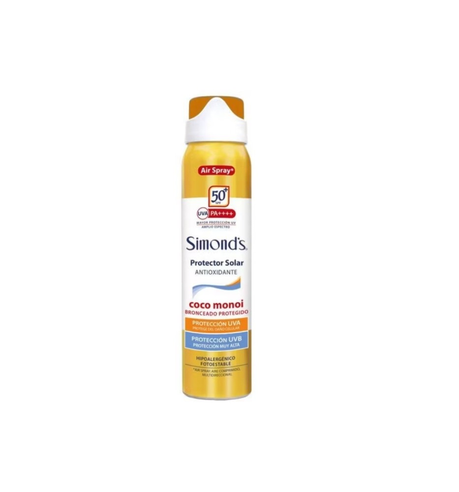 SIMONDS FPS50 SPRAY X75