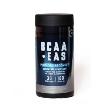 FNL BCAA + EAS X 180 CAP