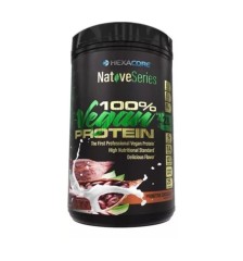 HEXACORE VEGAN PROTEIN X2