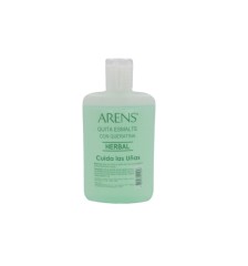 QUITAESMALTE ARENS 110ML
