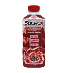 SUEROX FRUTOS ROJOS X630