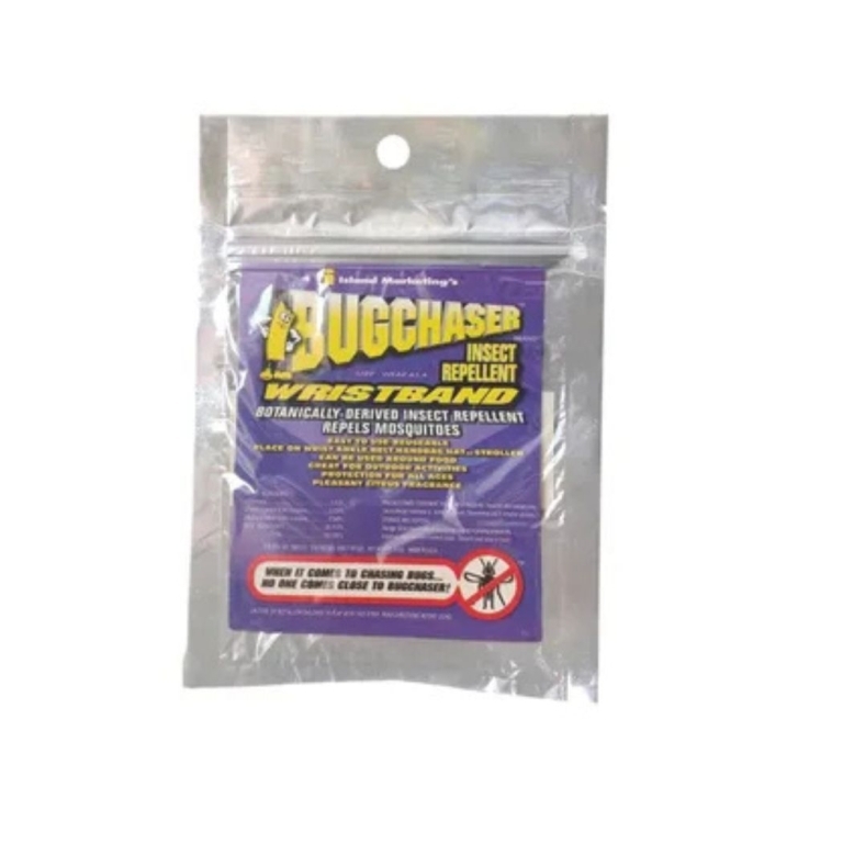 PULSERA REPELENTE BUGCHASER