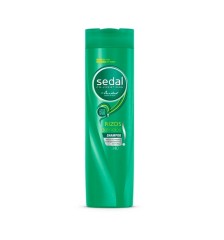 SEDAL SHAMPOO RIZOS 340ML X340
