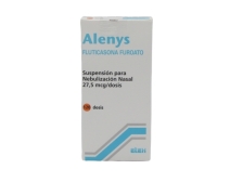 ALENYS SUS.NAS.27,5MCG X 120 DOSIS