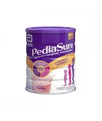 PEDIASURE COMPLETE FRUTILLA X900G