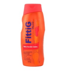 FITTIG COBRE X200