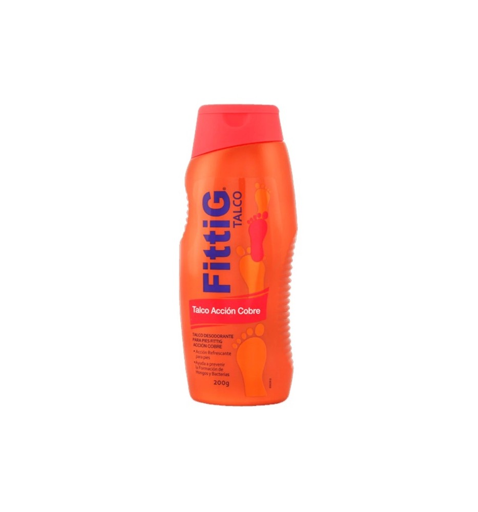 FITTIG COBRE X200