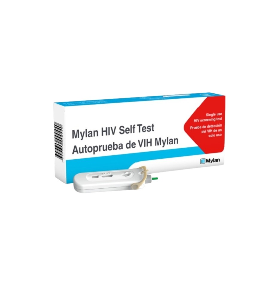 AUTOTEST KIT VIH AUTOTEST KIT VIH