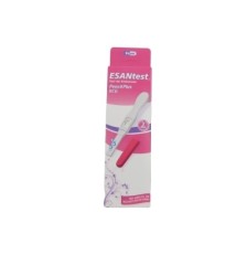 TEST EMBARAZO LAPIZ ESAN