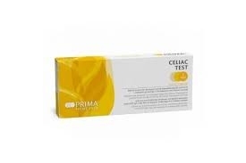 TEST CELIACO