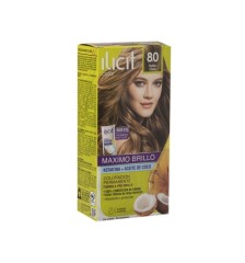ILICIT 8.0