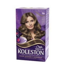 KOLORS 70 RUBIO MEDIO