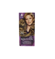 TINTURA KOLORS RUBIO CENIZA