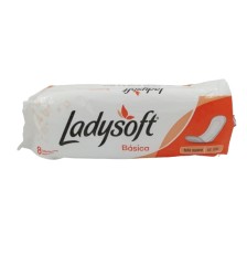LADYSOFT BASICA 8U X8