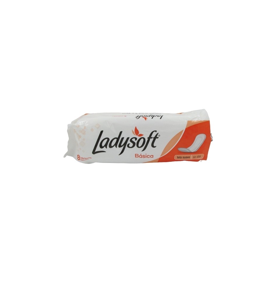 LADYSOFT BASICA 8U X8 LADYSOFT BASICA 8U X8