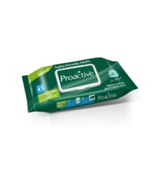 PROACTIVE TOALLAS ADULTO X45