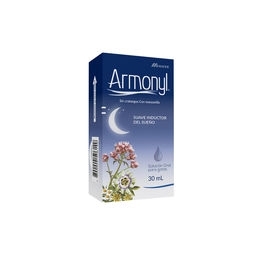 ARMONYL NOCHE GOTAS X30ML