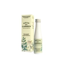 AGUA DEL CARMEN 40ML X40 GOTAS