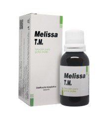 MELISSA TM X 50 COMPRIMIDOS 