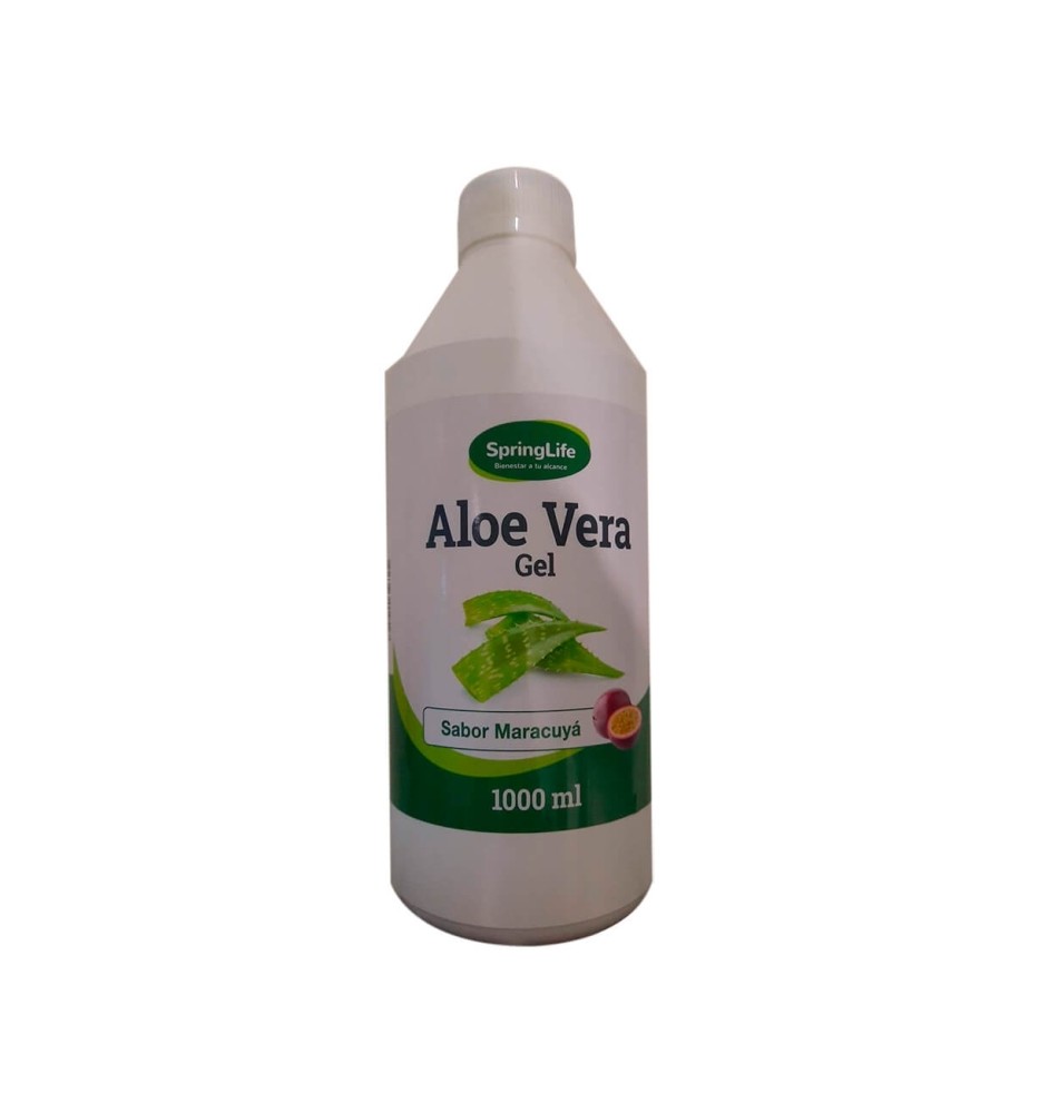 ALOE VERA GEL 1000ML X1000 ALOE VERA GEL 1000ML X1000