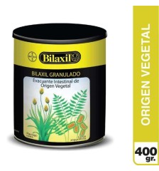 BILAXIL GRANULADO 400G X400