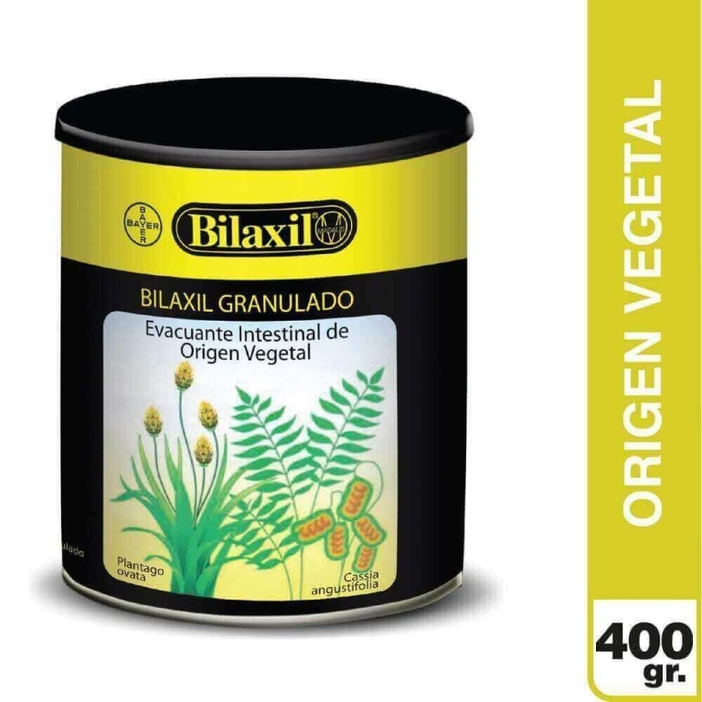 BILAXIL GRANULADO X 400G