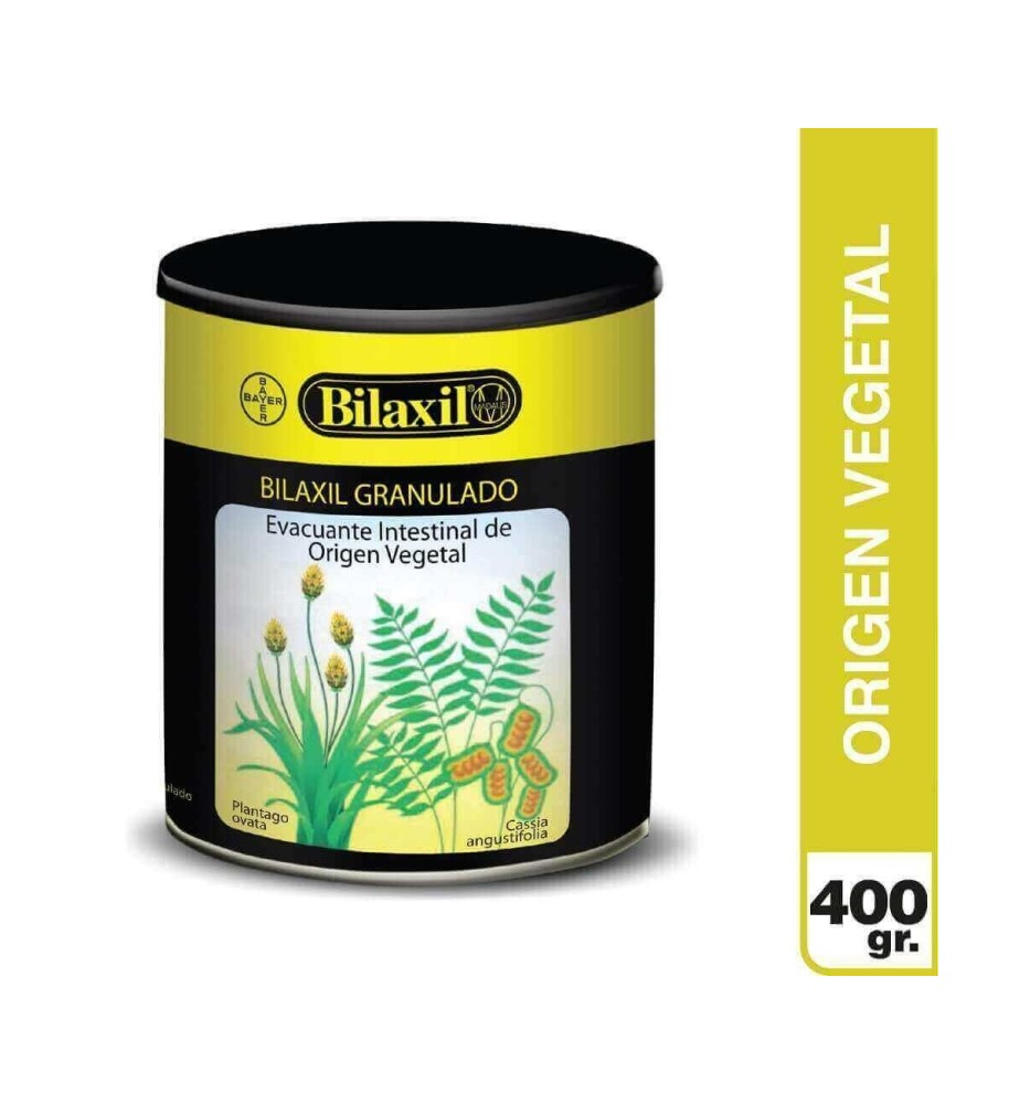 BILAXIL GRANULADO 400G X400 BILAXIL GRANULADO 400G X400