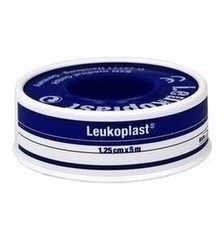 LEUKOPLAST 1.25CM X5