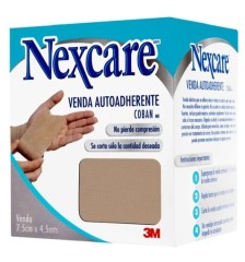 NEXCARE VENDA COBAN X4
