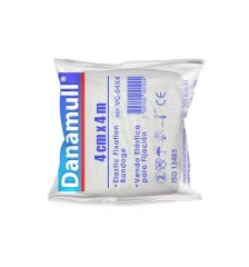 VENDA GASA 4CM X4