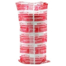 VENDA YESO GYPSONA  12,5cmx3m