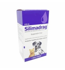 SILIMADRAG SUSPENSION 120ML X120