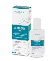 CERADERM GEL X140