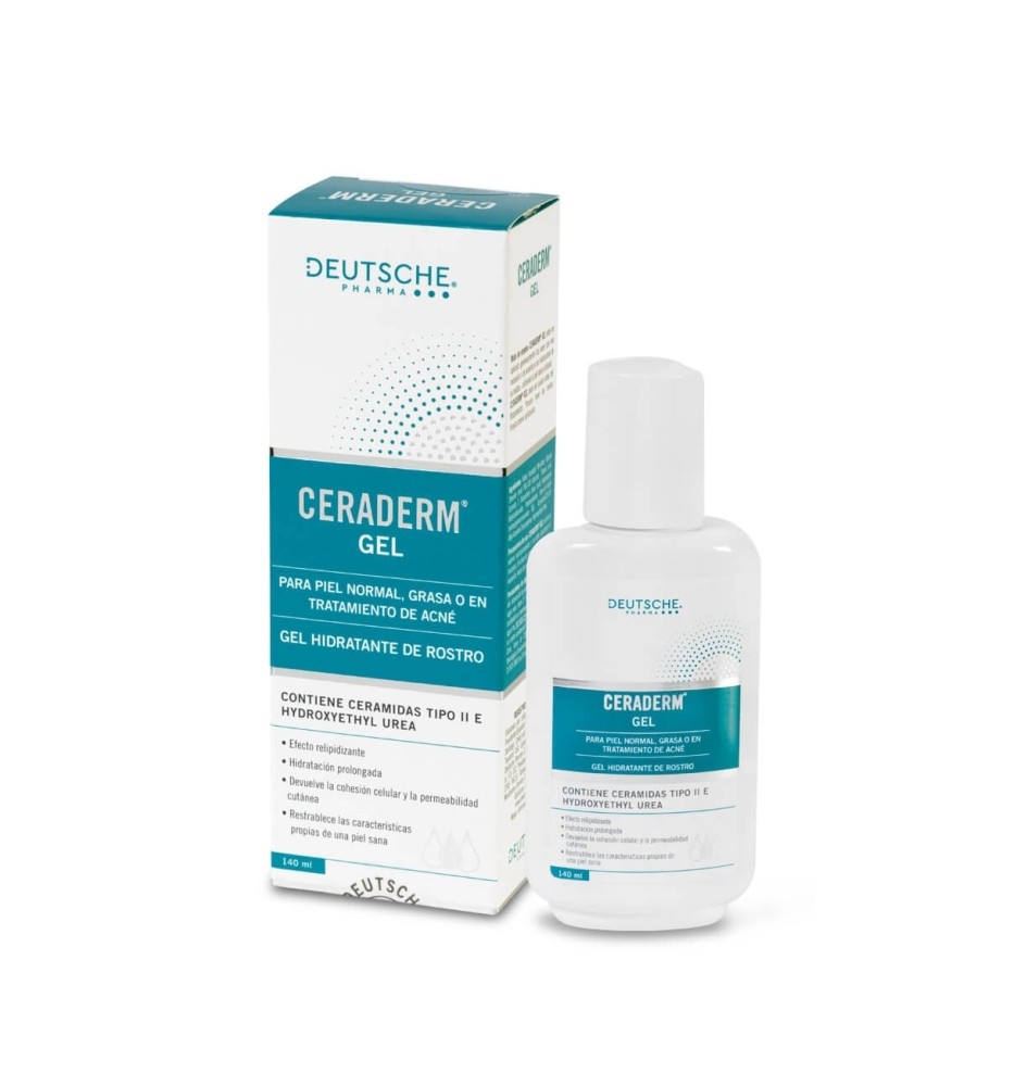 CERADERM GEL X140 CERADERM GEL X140