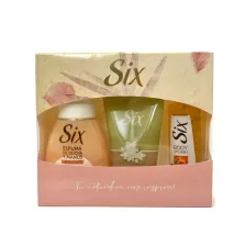 Beauty 100 Roma.Cr+Jab+Exf+Lima | beauty roma set