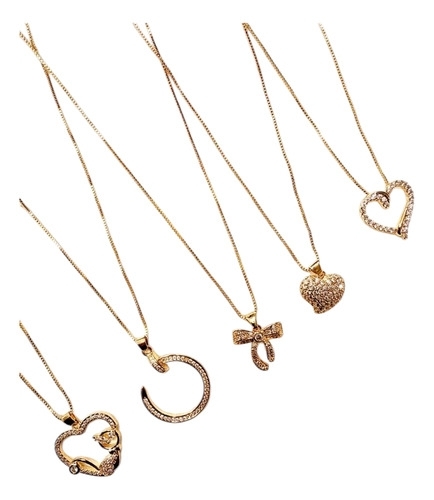 Cadenas Varias | cadenas varias