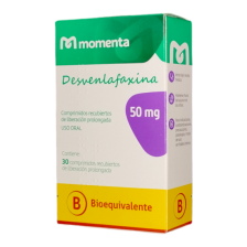 CENABAST DESVENLAFAXINA 50mg X 30COM