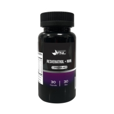 RESVERATROL X 30 CAP