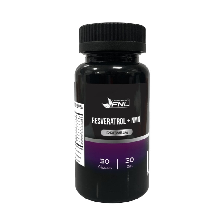 RESVERATROL X 30 CAP