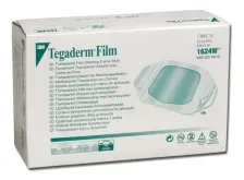 TEGADERM FILM 6X7 CM