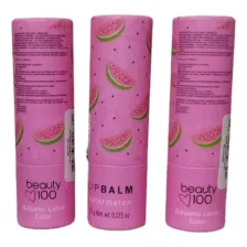 BEAUTY 100 LIP BALM SANDIA X 3.5G