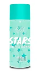 BEAUTY 100 BODY SPLASH BRIGHT & GLOWING X 250ML