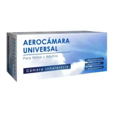 ELITE AEROCAMARA UNIVERSAL PEDIATRICA/ADULTO