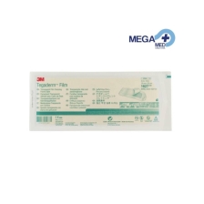 TEGADERM PAD 10X25 CM
