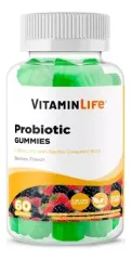 MULTIVITAMINICO+PROBIOTICO X60 GUMMIES