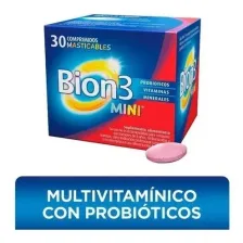 BION 3 MINI X 30COM