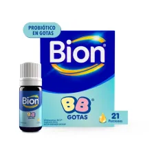 BION BB GOTAS X 8G