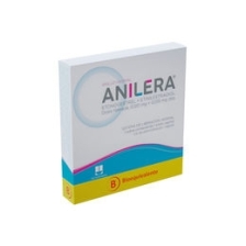 ANILERA VAGINAL X1
