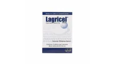 LAGRICEL 0.4% X20